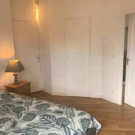 Rive Droite Lägenhet Rouen