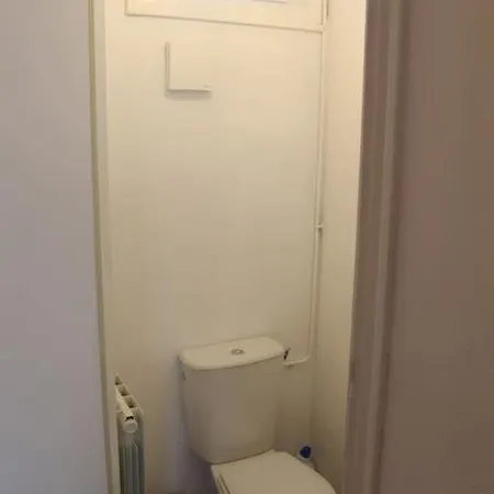 Lägenhet Rive Droite *