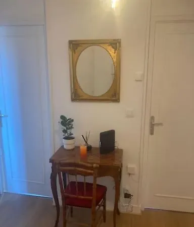 Rive Droite Apartment Rouen