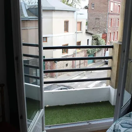 Lägenhet Rive Droite *