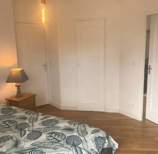 Rive Droite Apartment Rouen