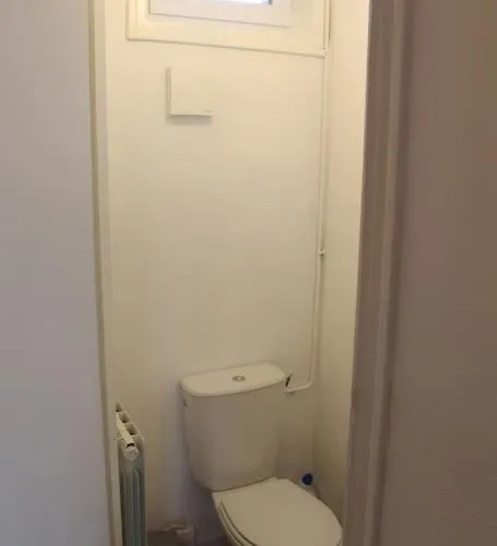 Apartment Rive Droite *