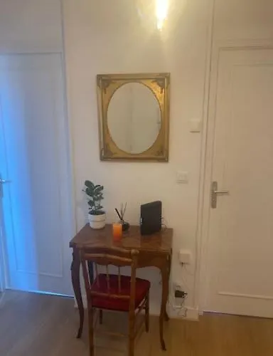 Rive Droite Apartman Rouen