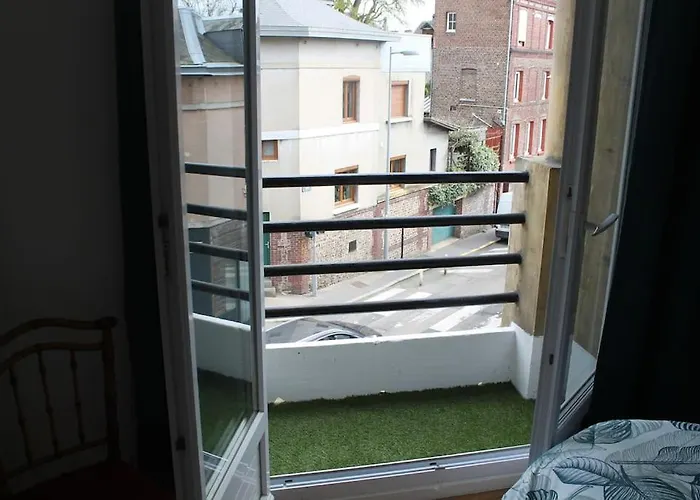 Apartman Rive Droite *